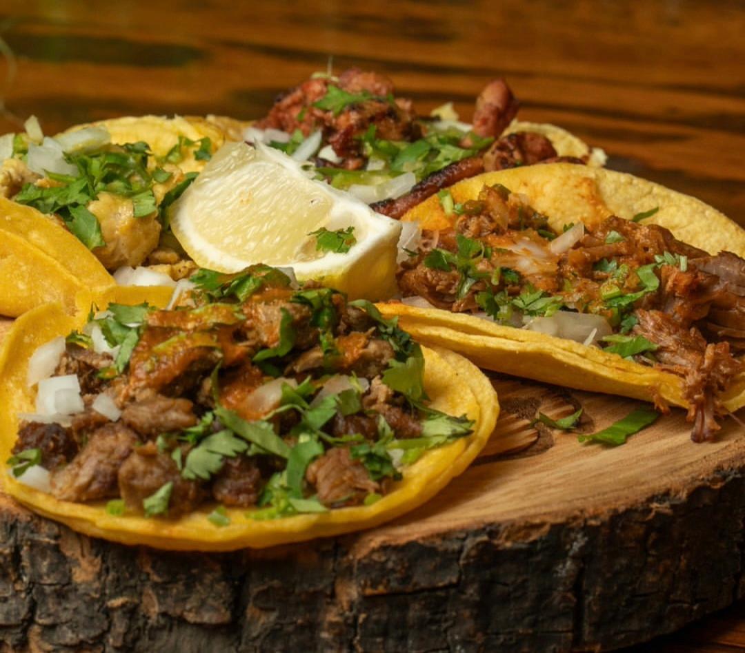 Taco.