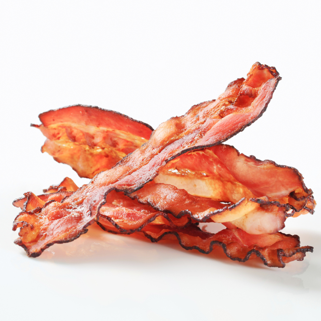 Bacon.