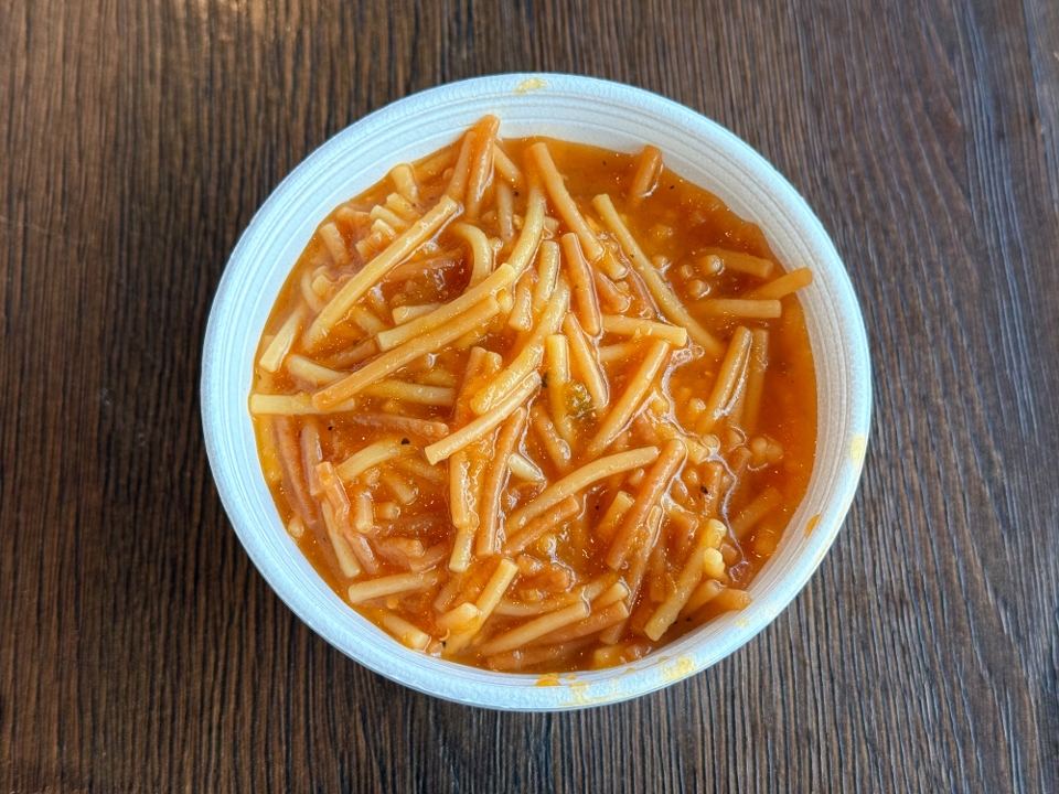 Fideo.