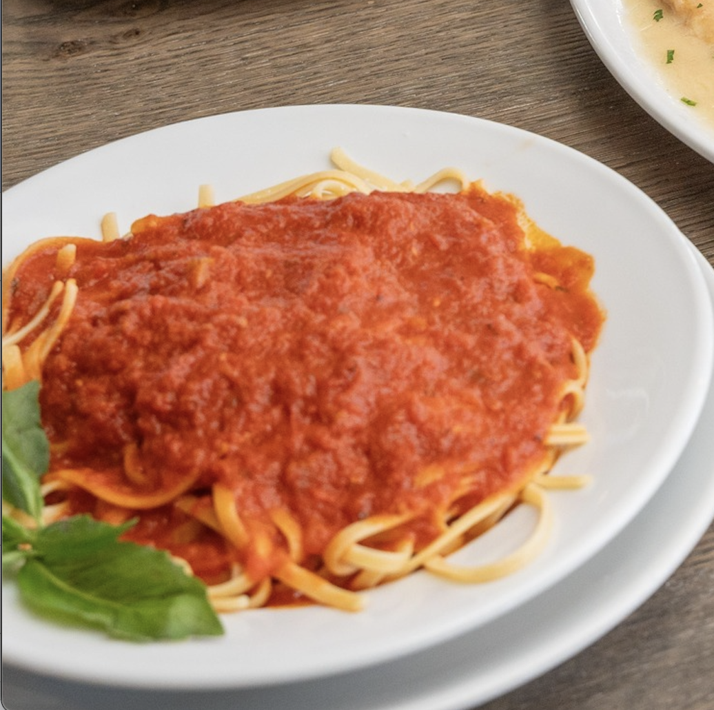 Marinara.