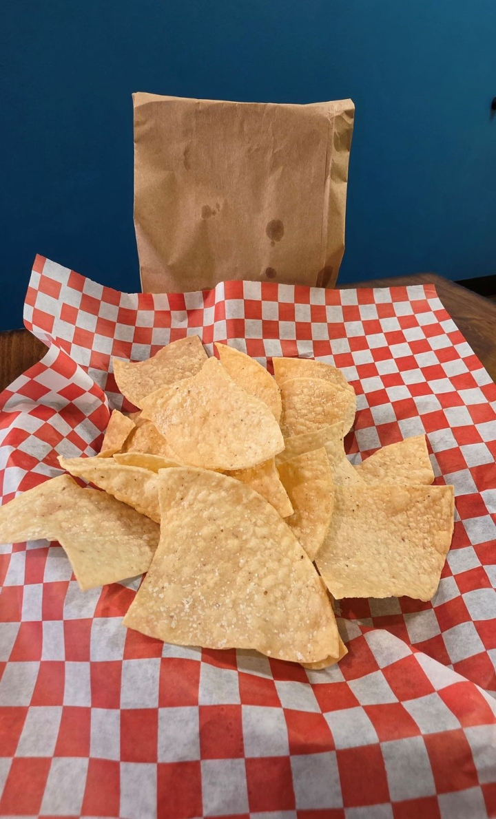 Chips.