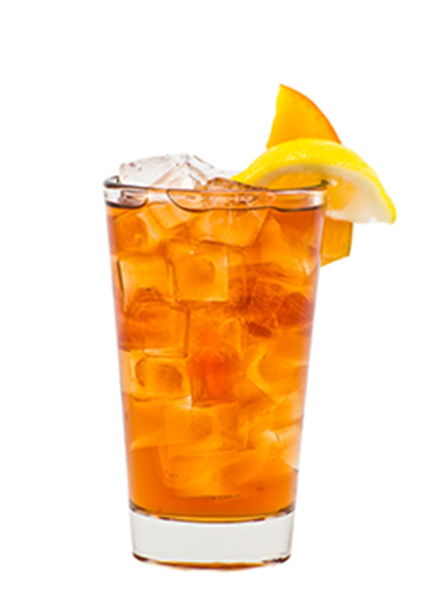 Iced Tea.
