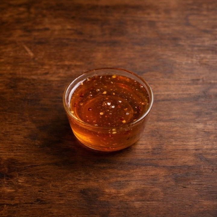 Hot Honey.
