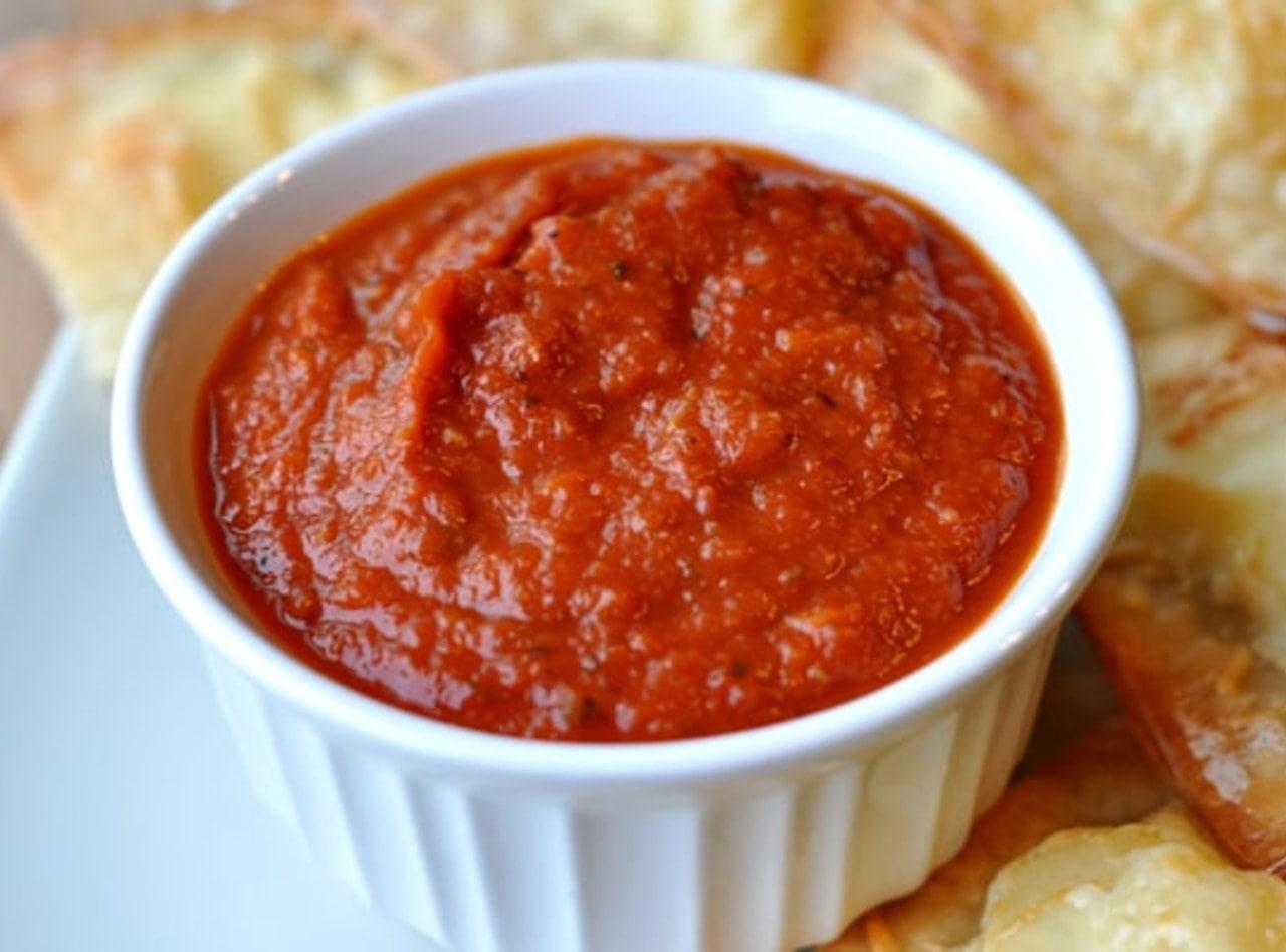 Side Marinara.