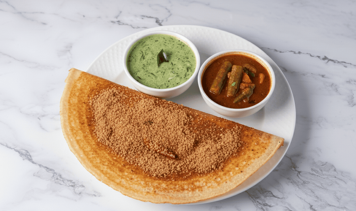 PODI DOSA.