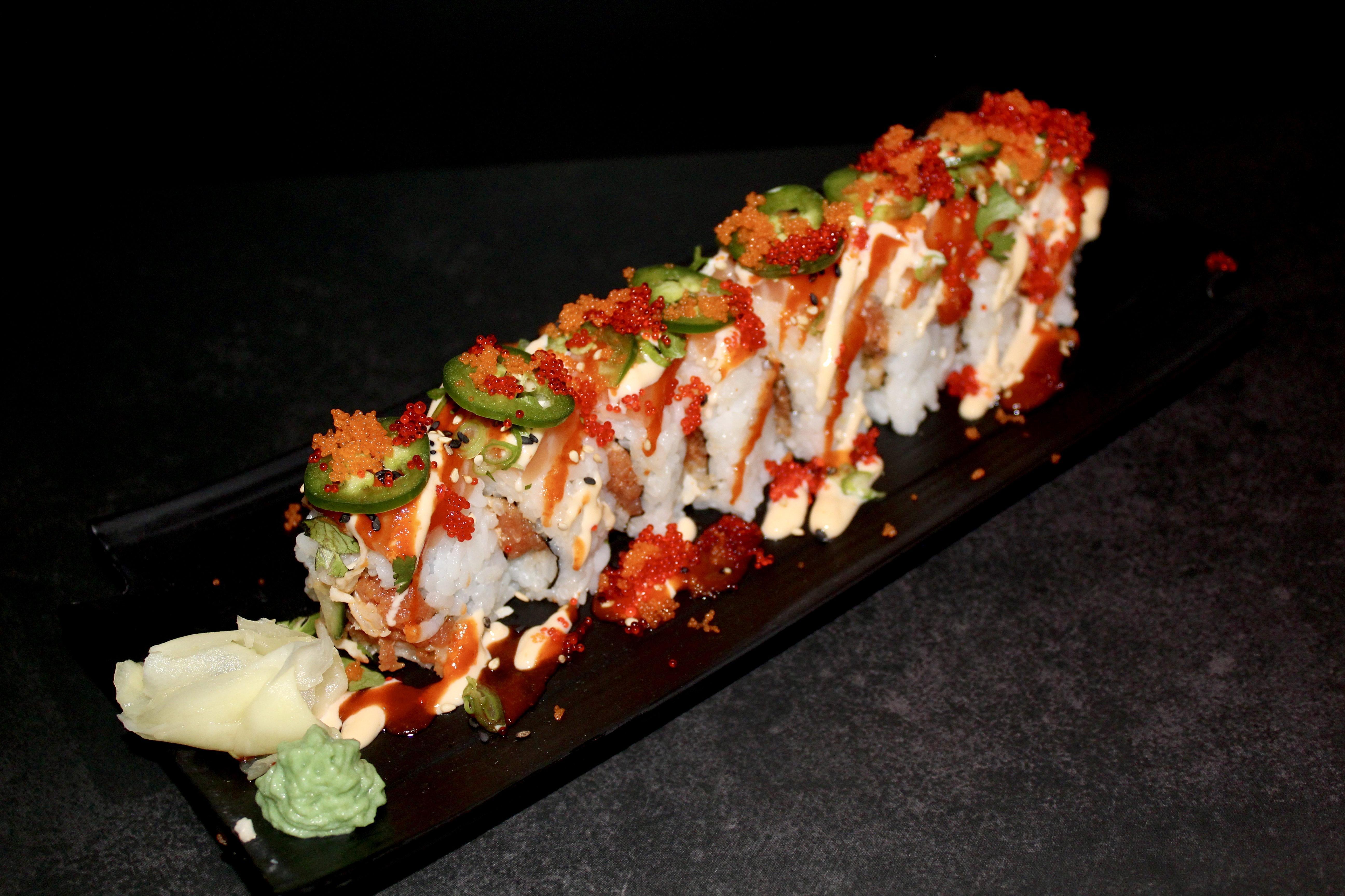 Sergio Roll.