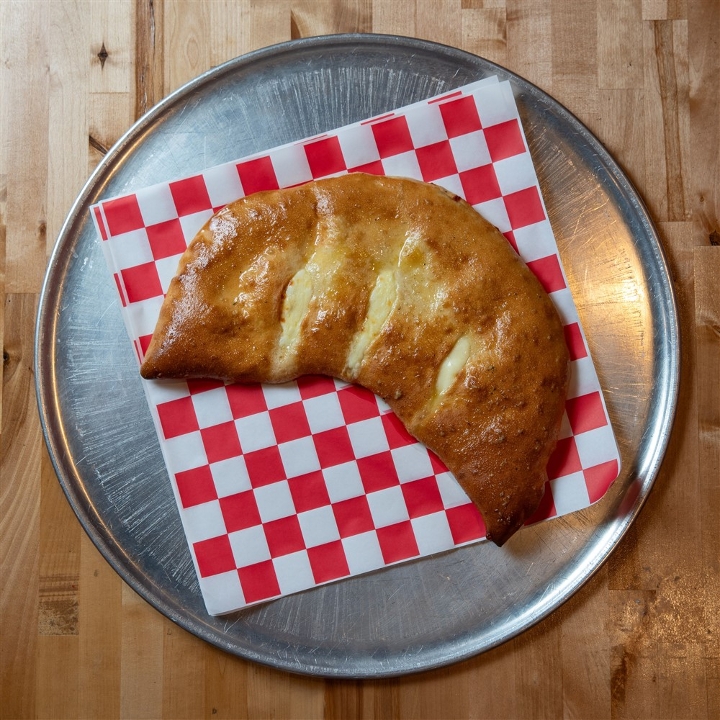 Calzone.