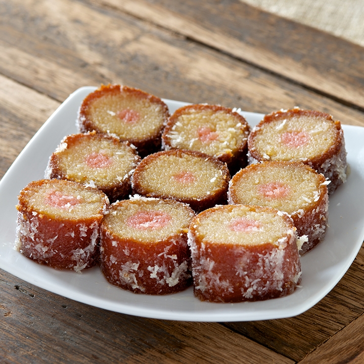 Cut-let Jamun per LB (Popular Item).