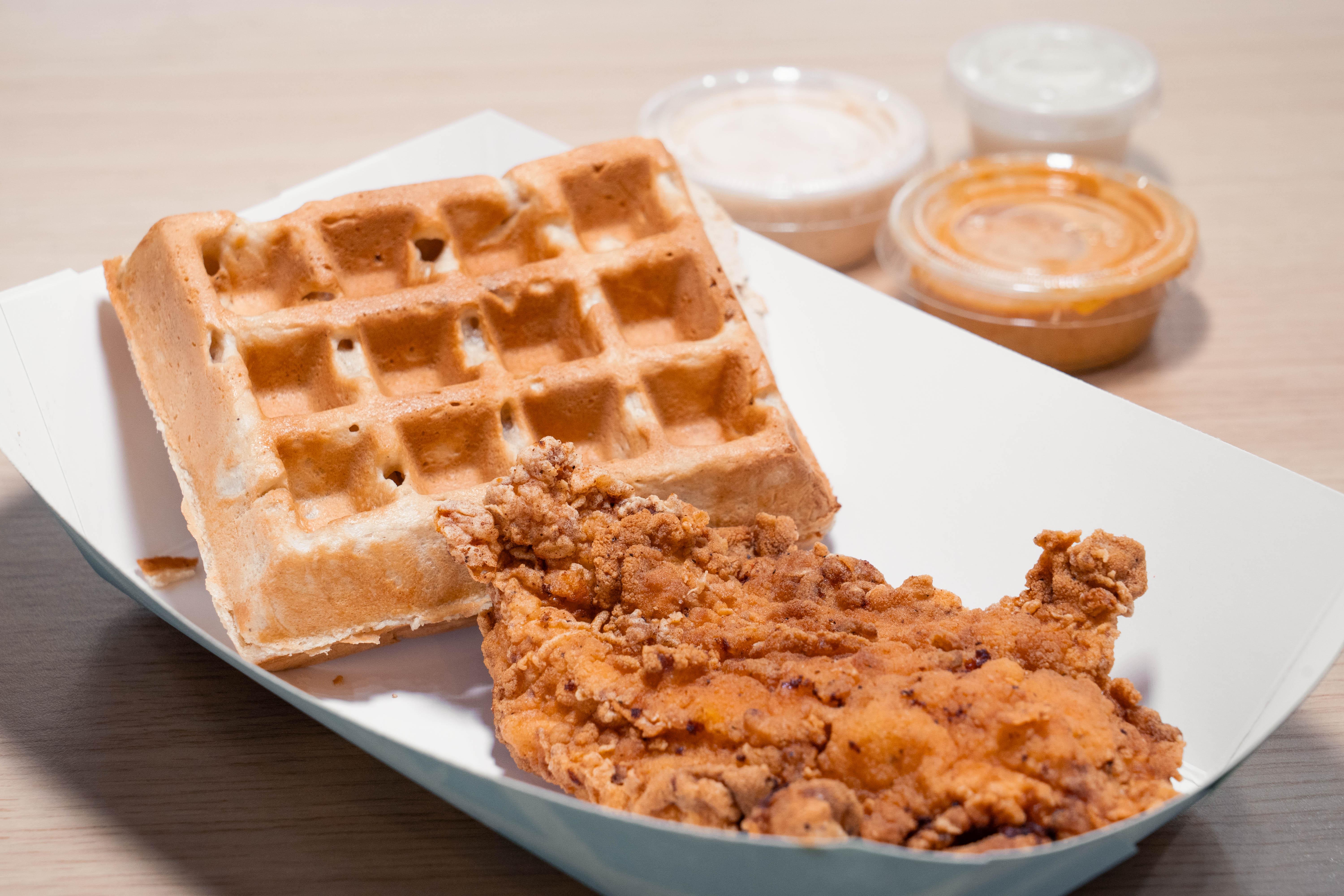 Value Meal.