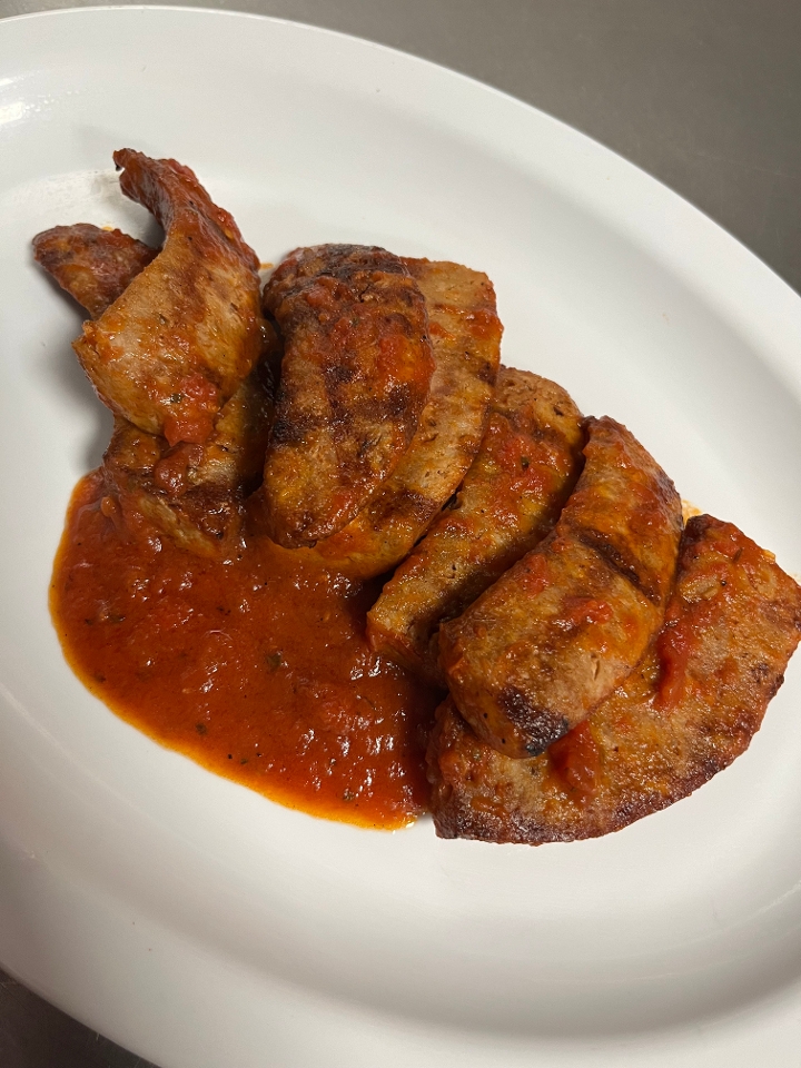 Side Sausage.