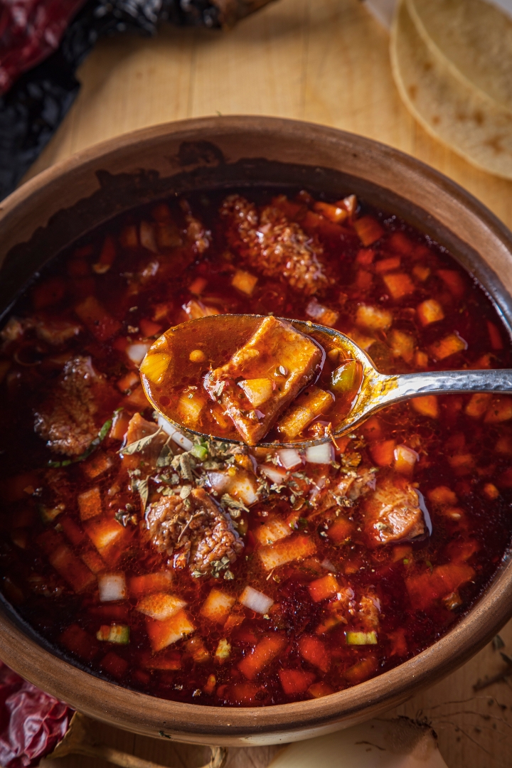 MENUDO QT.