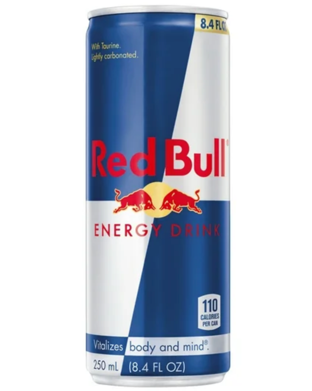 Red Bull 8.4oz.