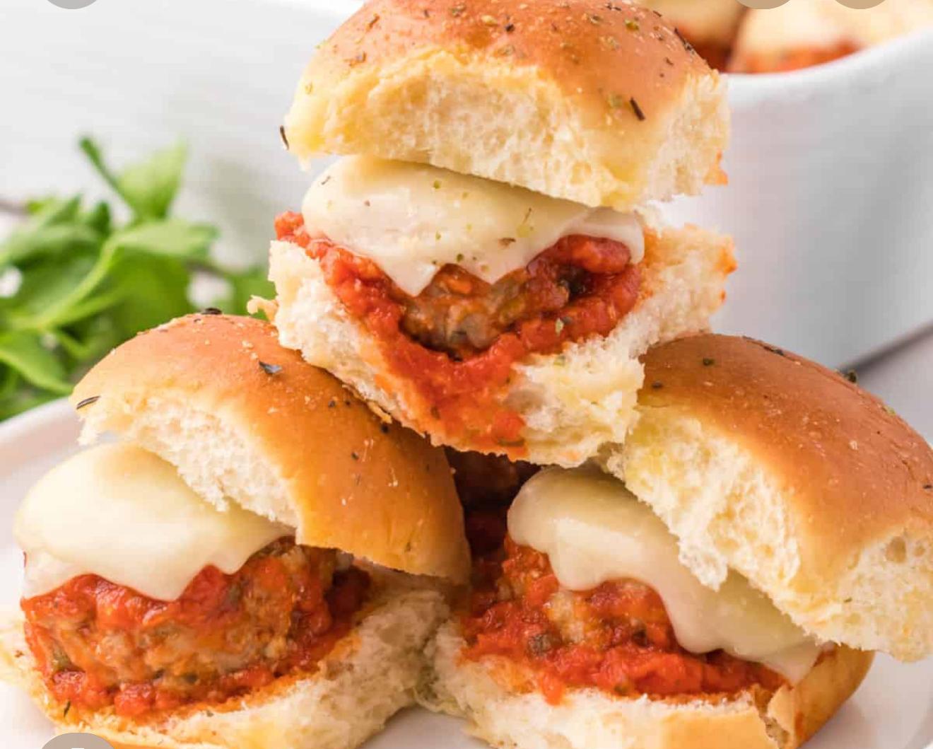 MEATBALL SLIDERS (4).