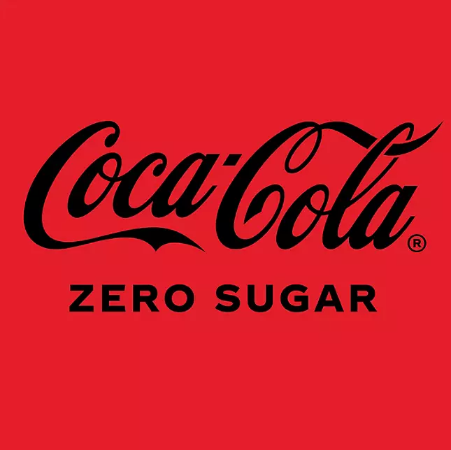 Coke Zero.