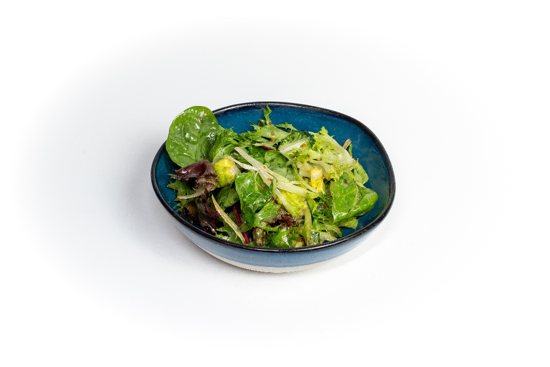 Green Salad.