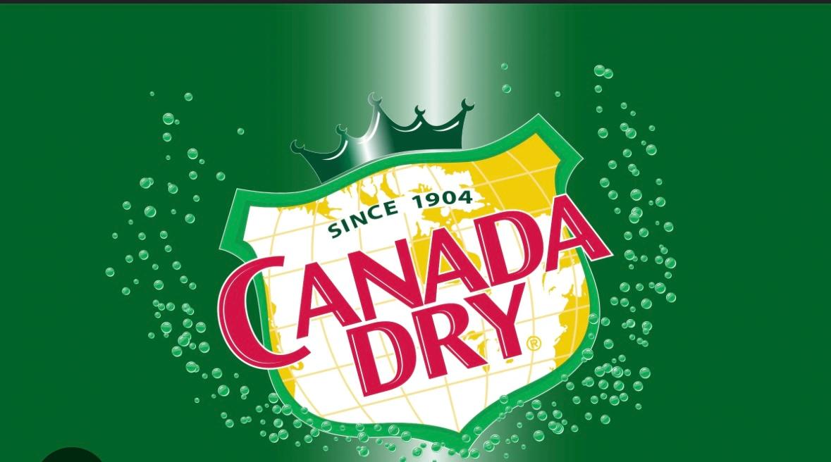 Ginger Ale.