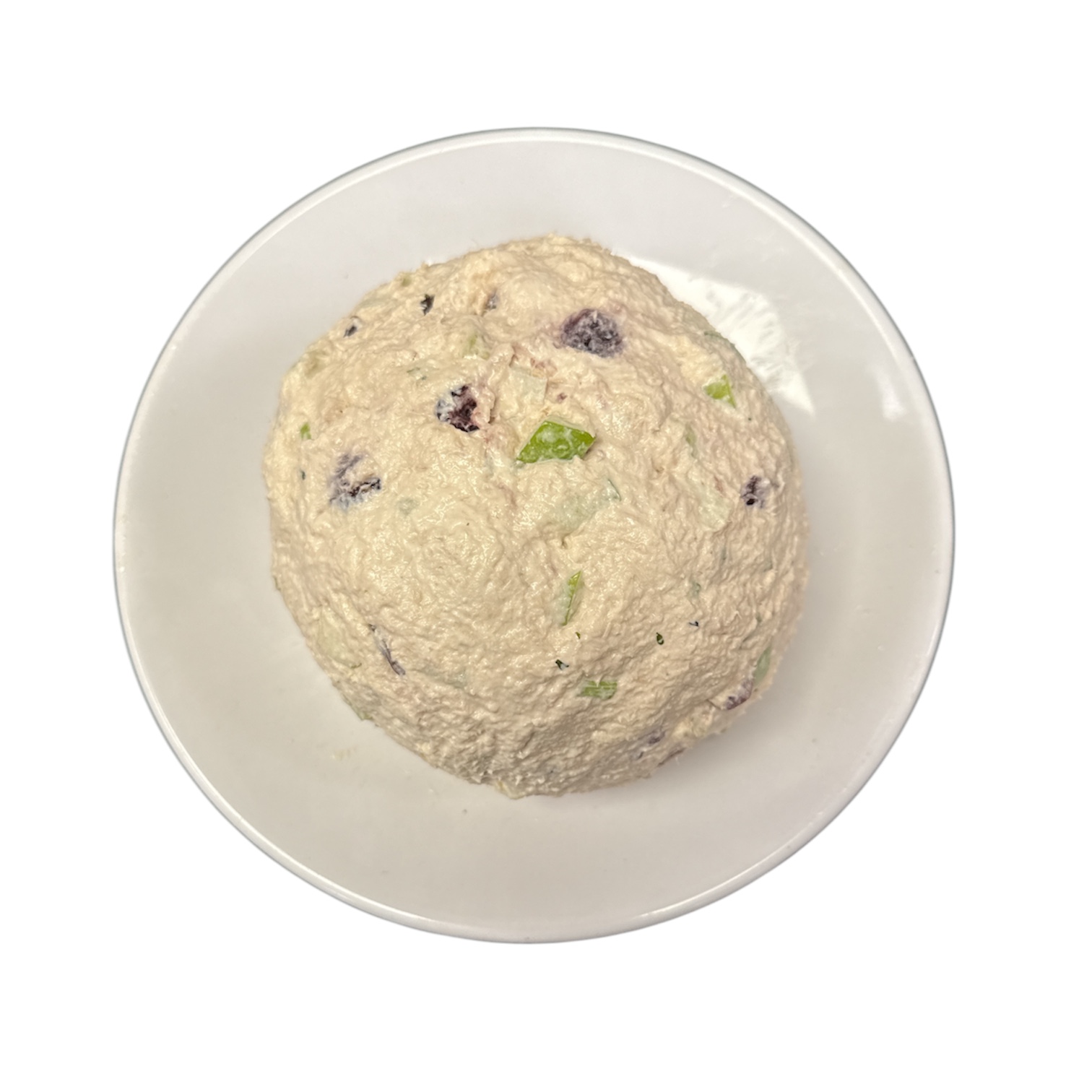 Tuna Delight.