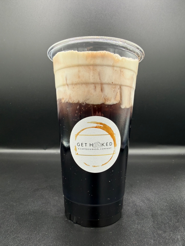 Be Mine Dirty Soda (24oz).