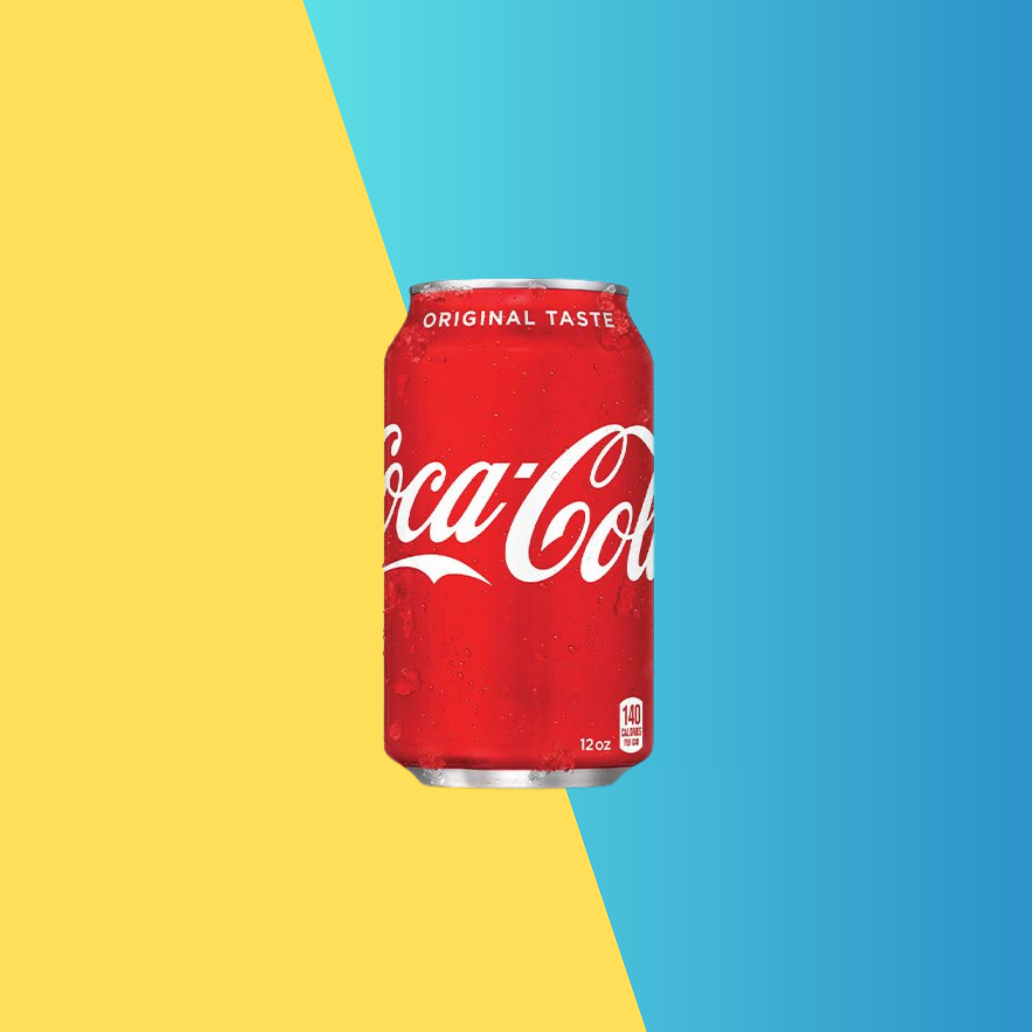Coke.