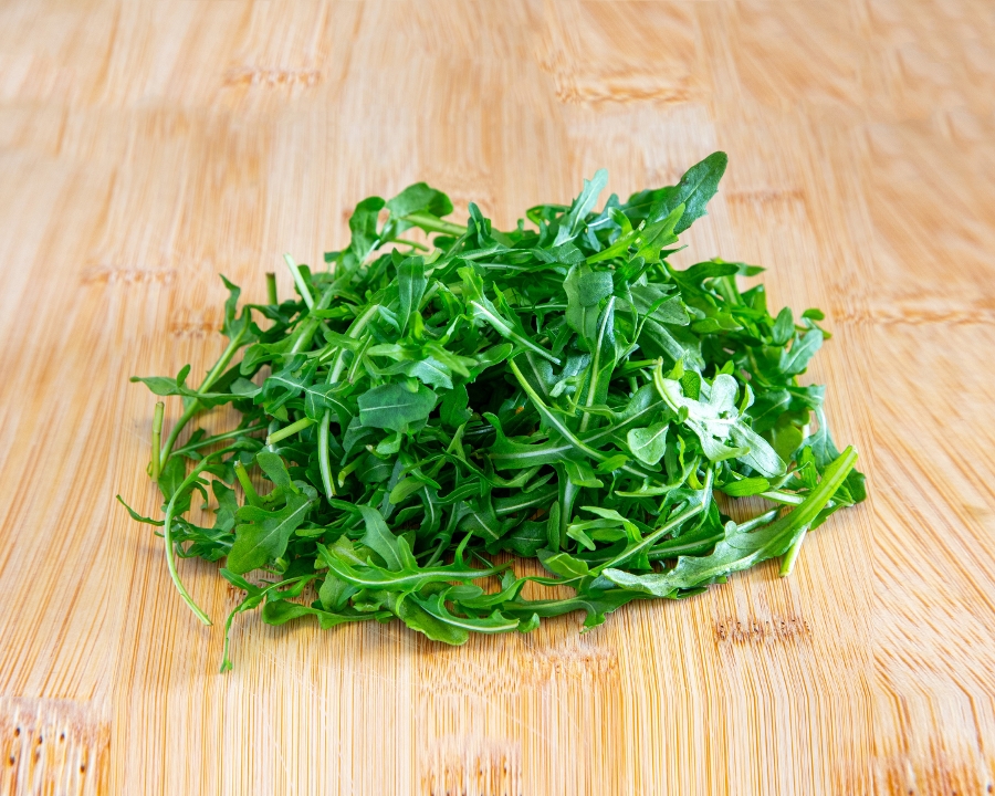 Arugula.