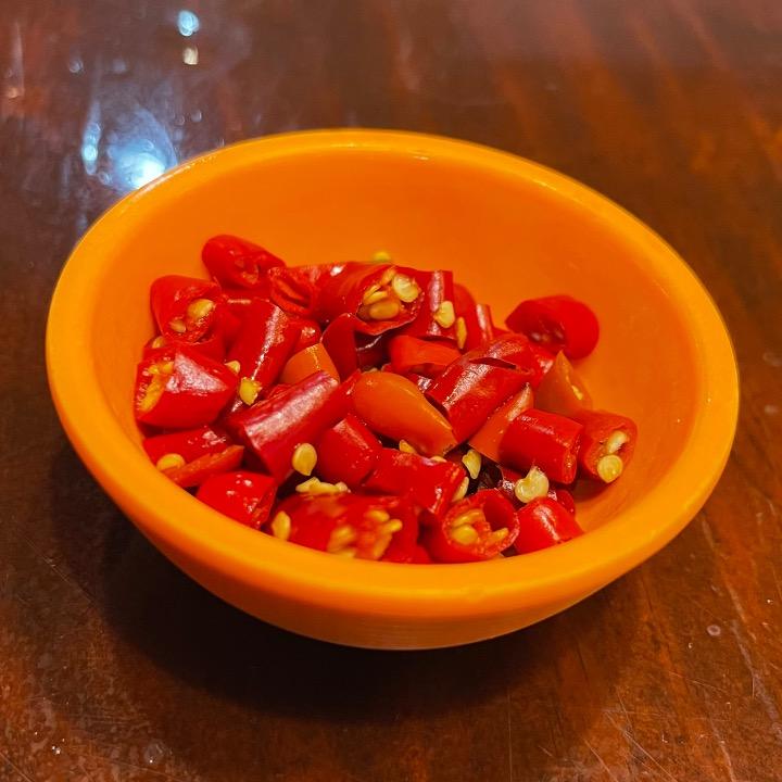 SIDE Thai Chili.