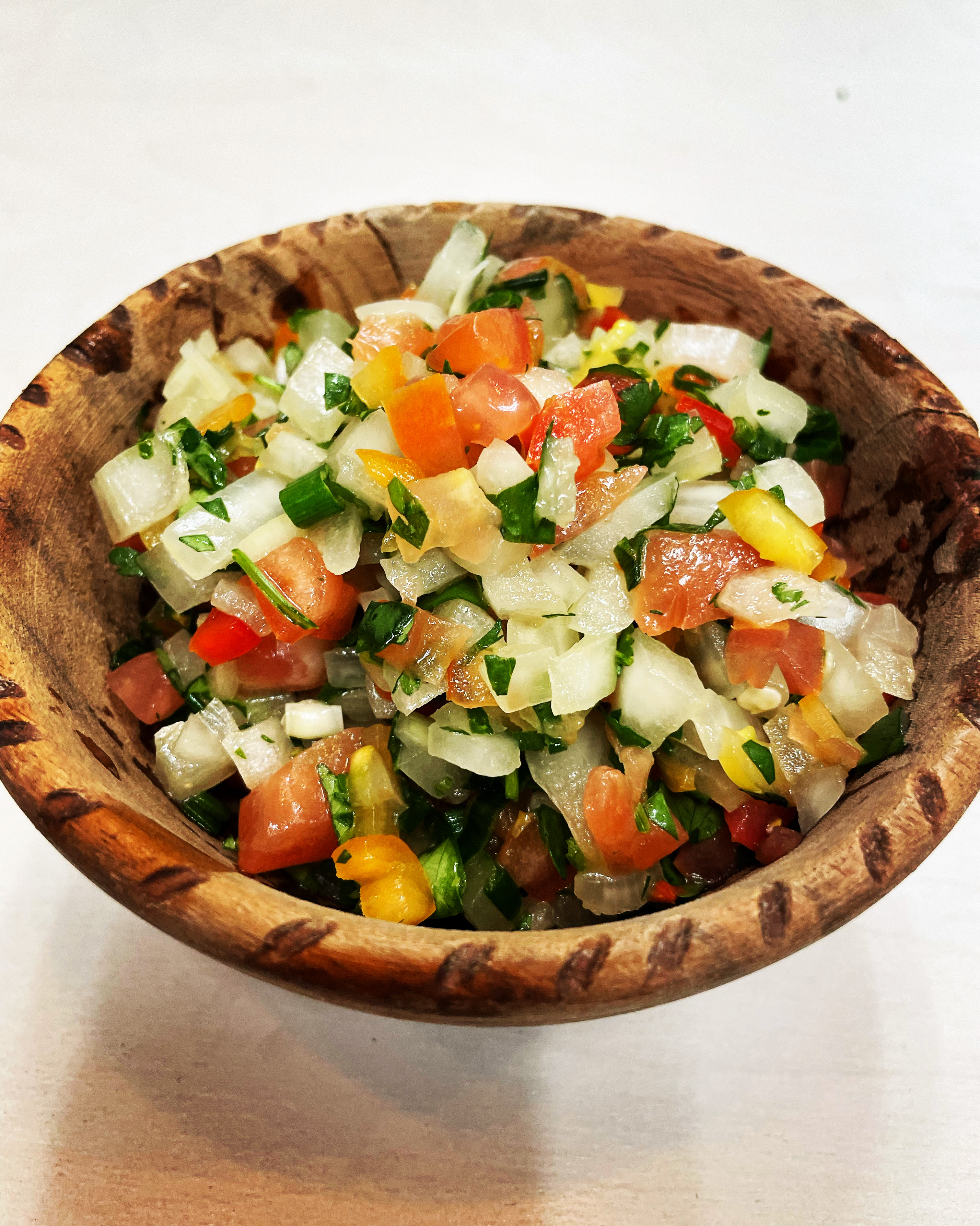 Pebre