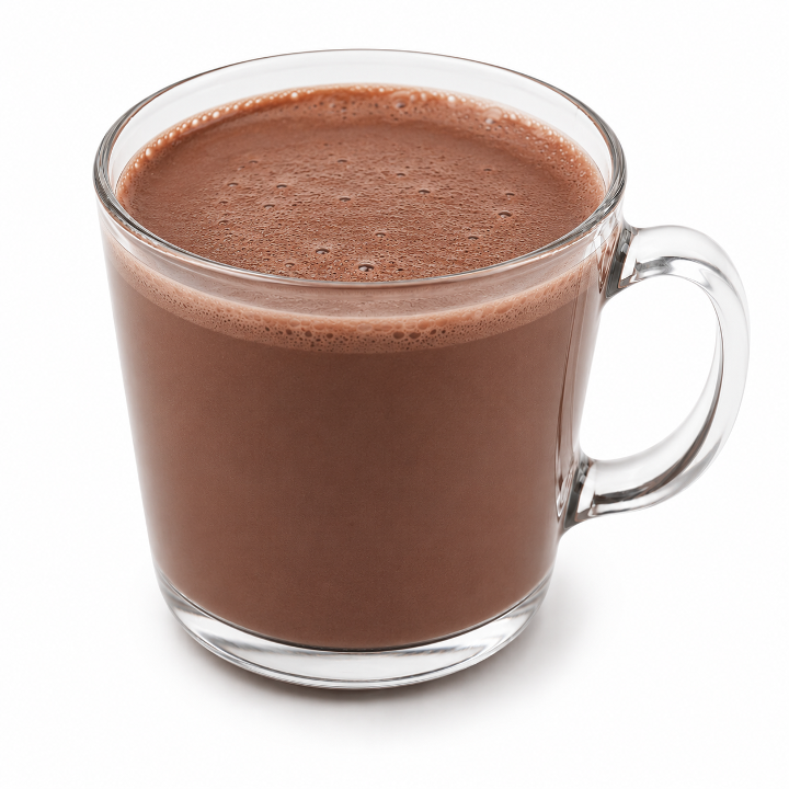 Hot Chocolate.