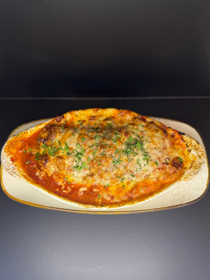 Lasagna*.