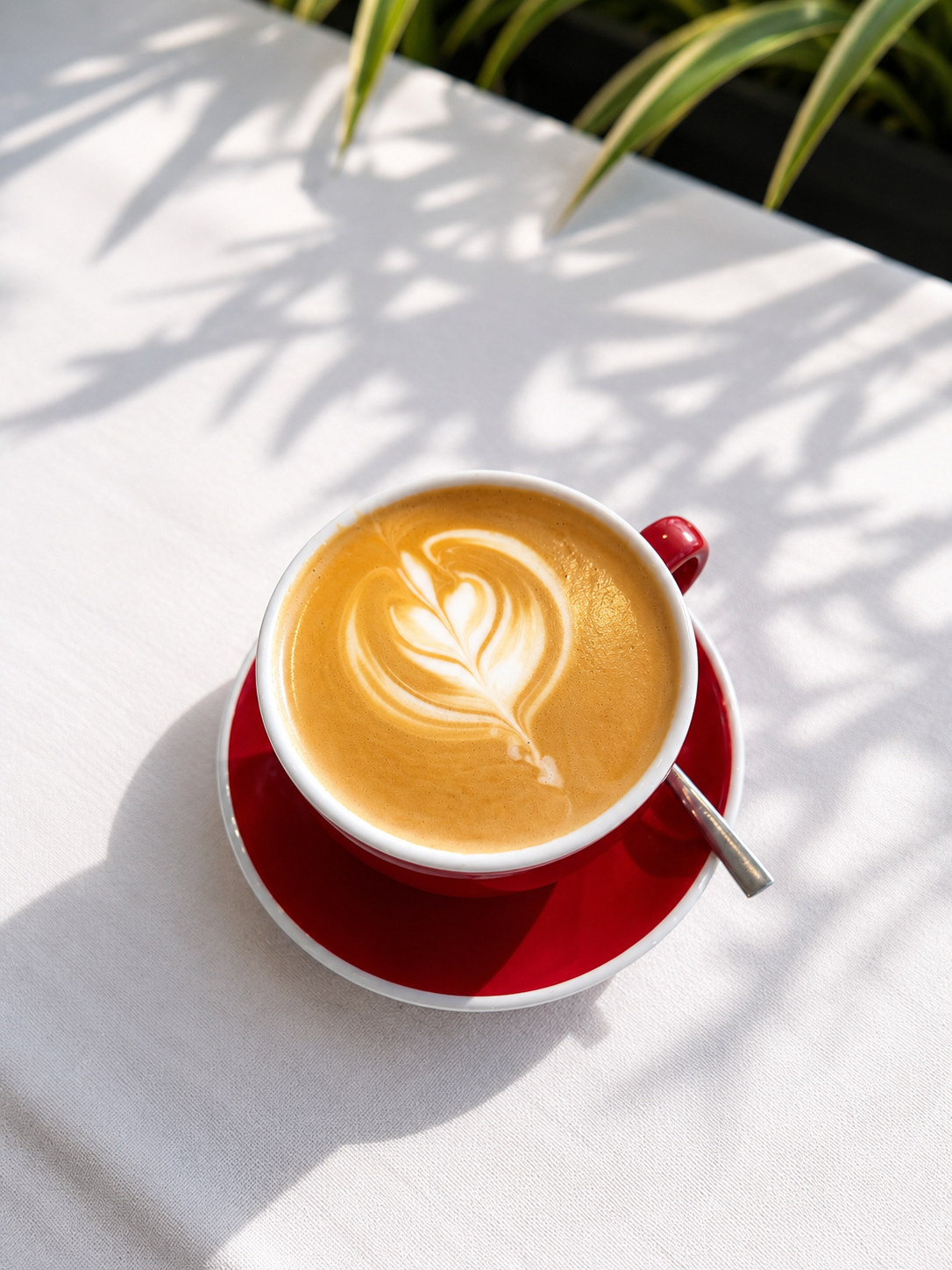 Flat White.