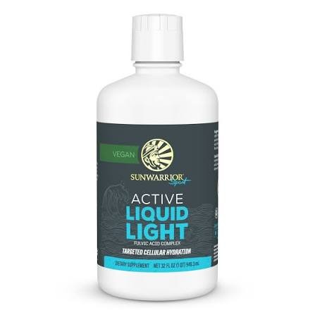 Liquid Light.