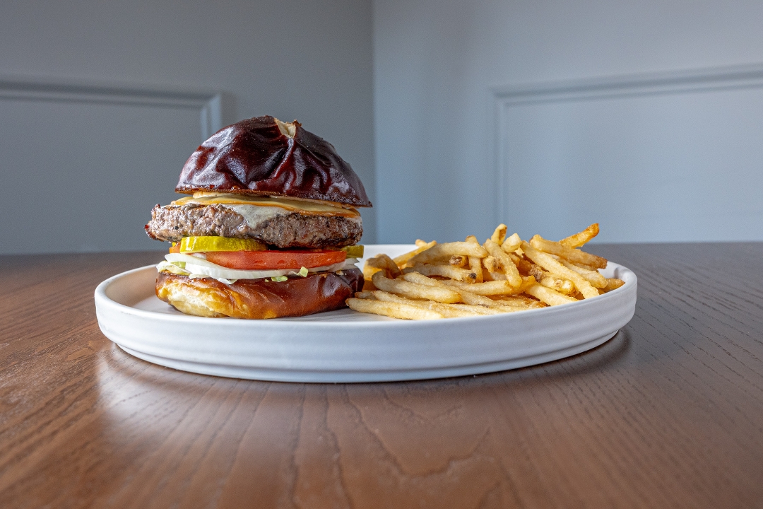 UNION HILL BURGER gfo.