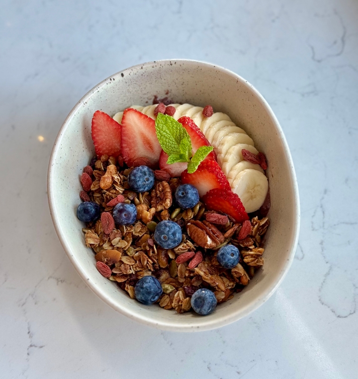 Acai Bowl - GF.