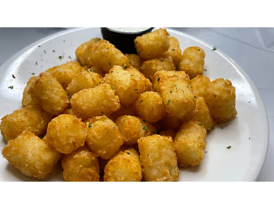 Tater Tots.