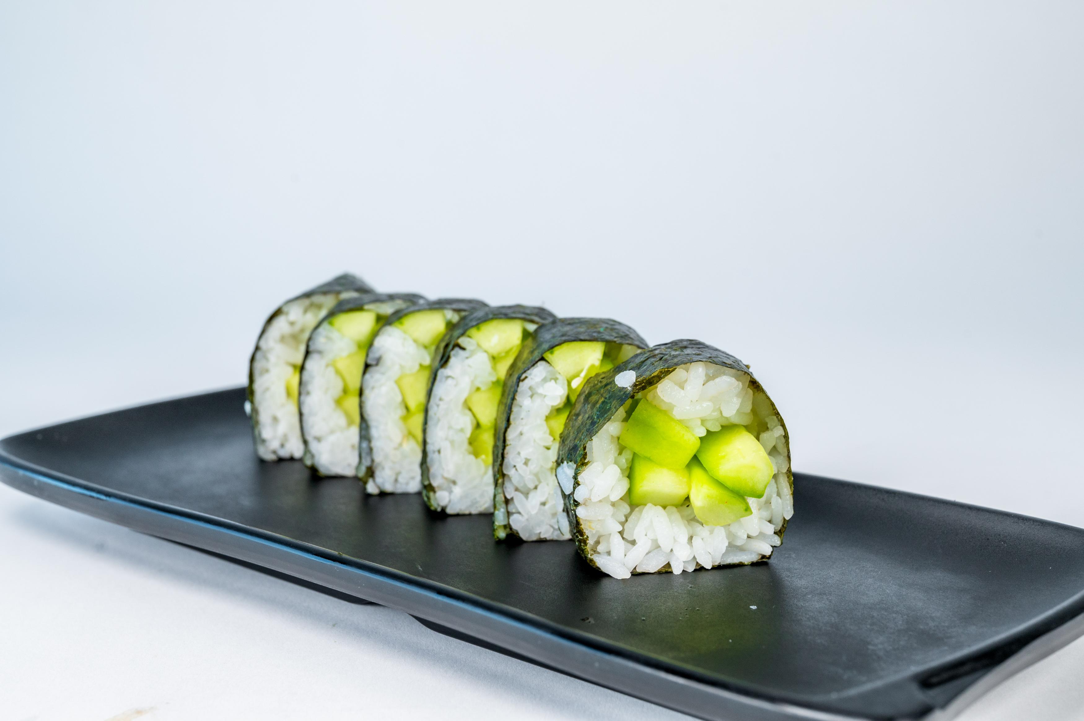 Kappa Maki.