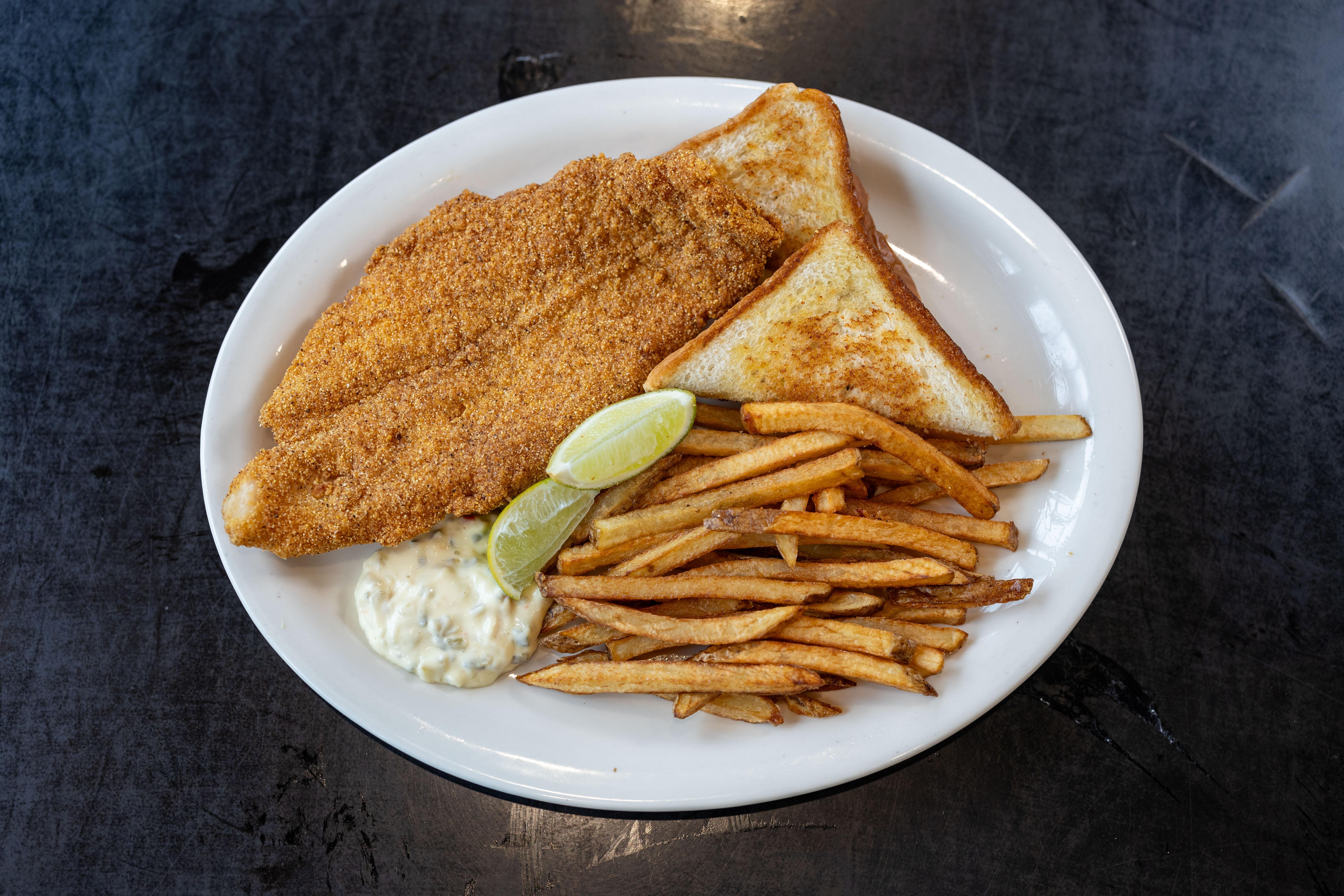 Fried Fish Strip (6).