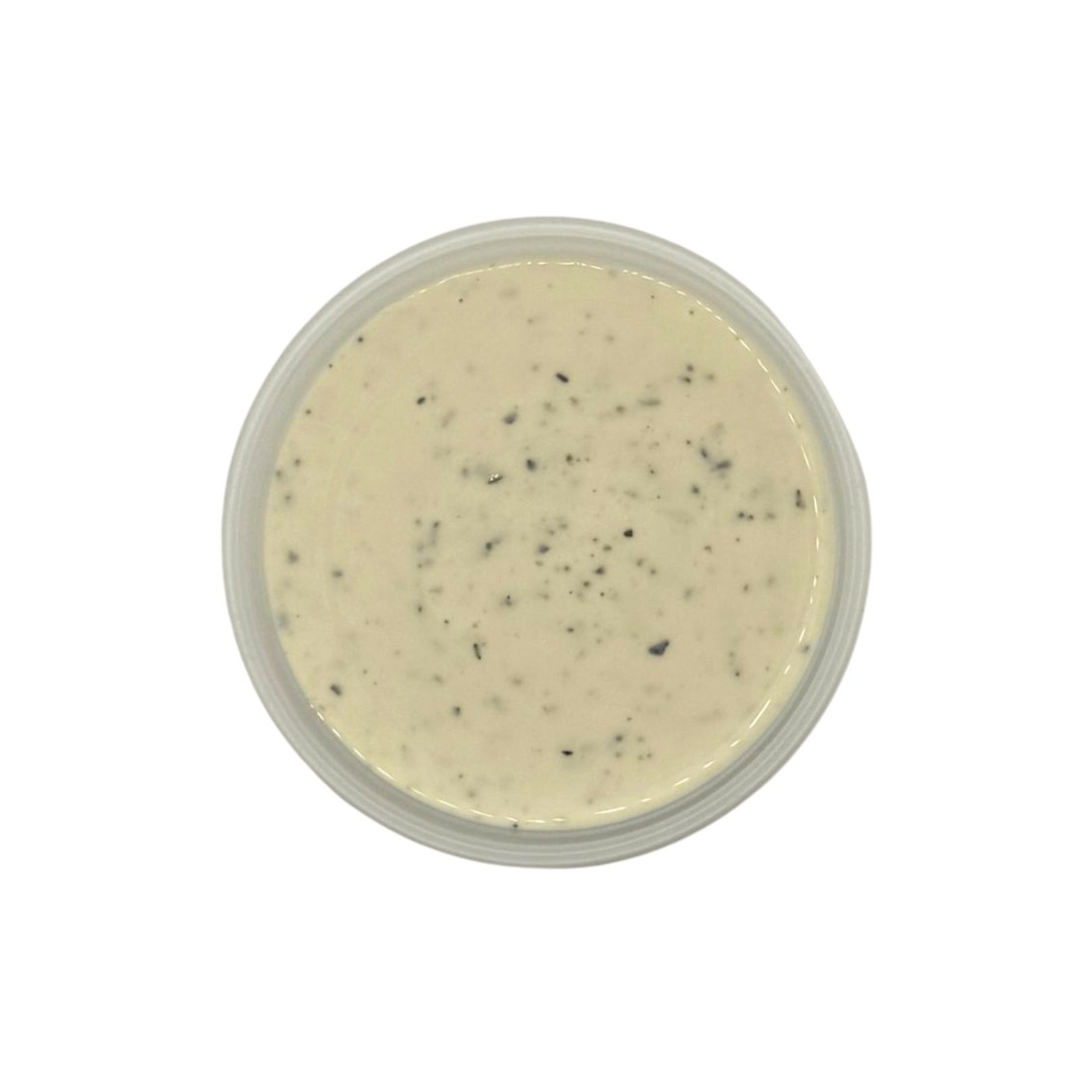 White Sauce (2 oz).