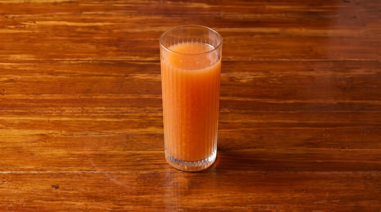 Grapefruit.