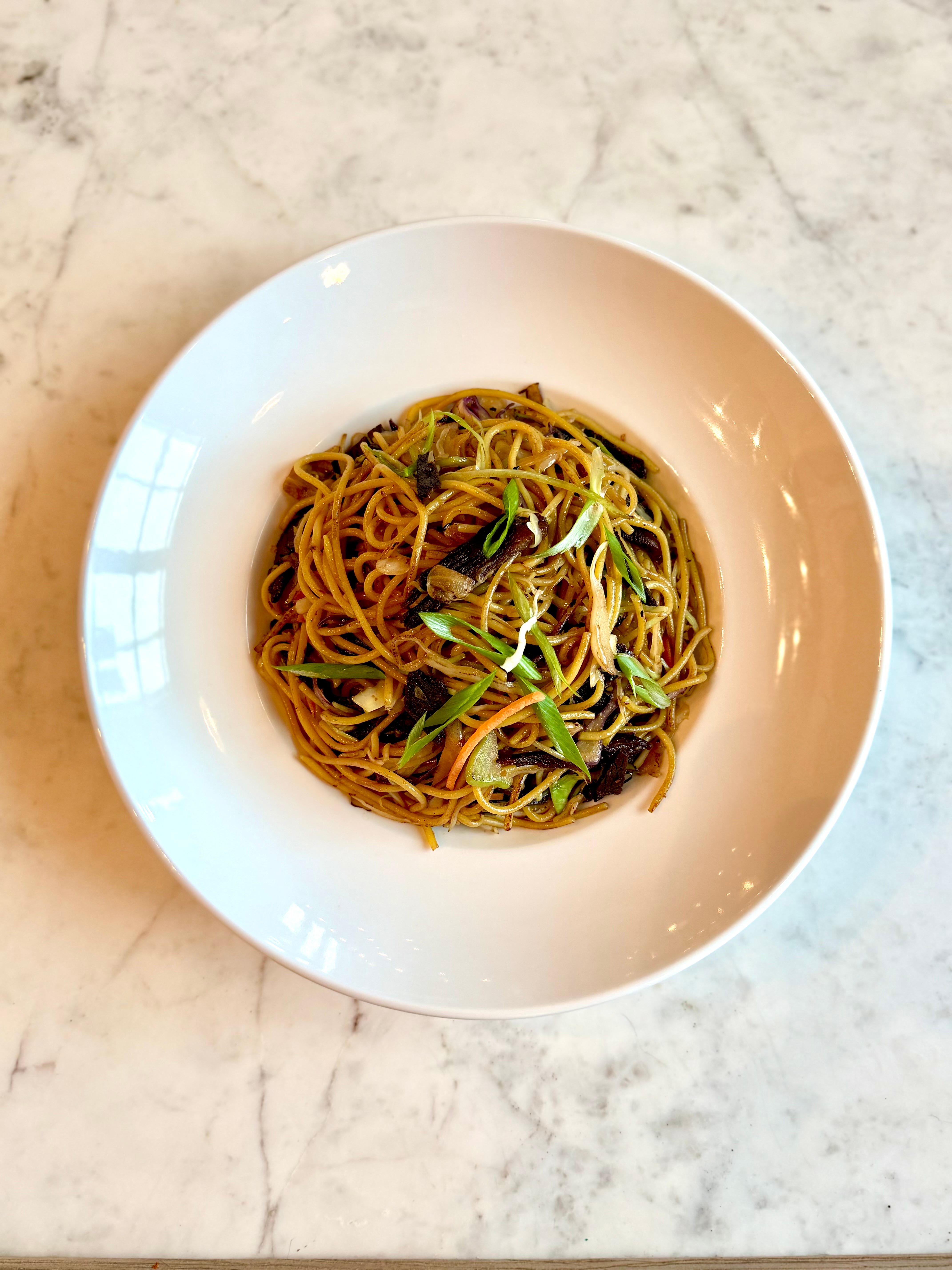 CHOWMEIN.