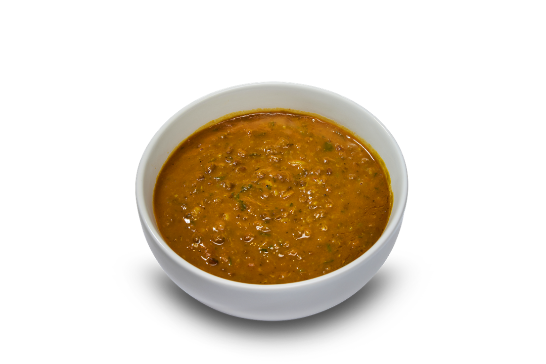 Dal Makhni.