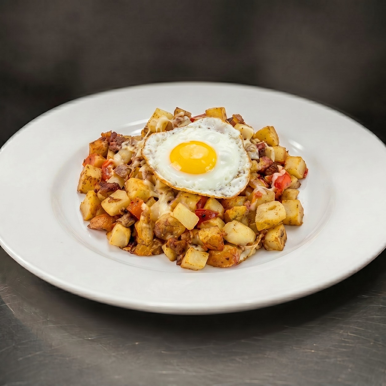 Abuelas Skillet.