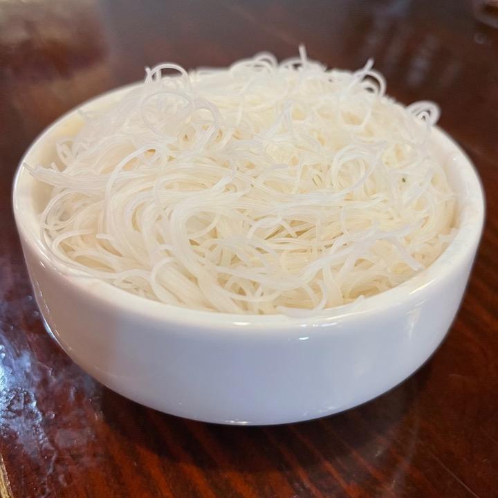 SIDE Vermicelli Noodle.