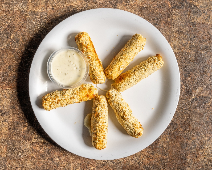 LT-Mozzarella Sticks.