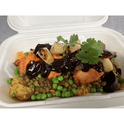 MARINATED CHICKEN TIKKA KABABS.