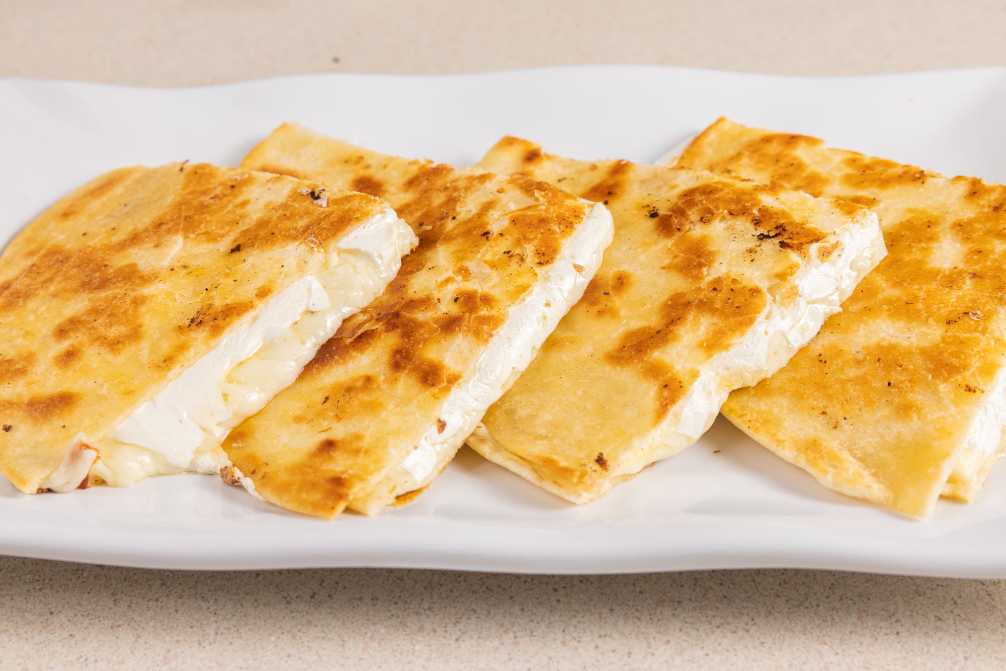 Cheese Quesadilla Kid.