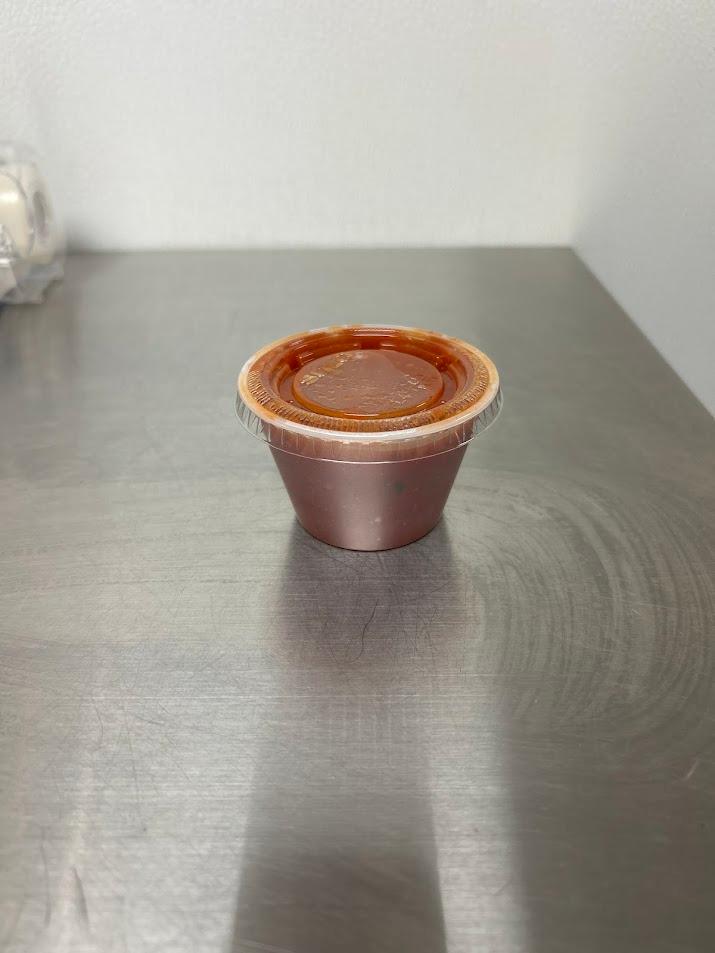 4oz Marinara.
