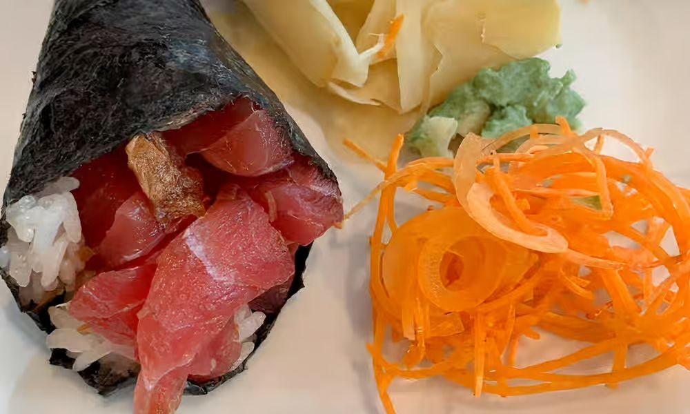 Tuna Hr.