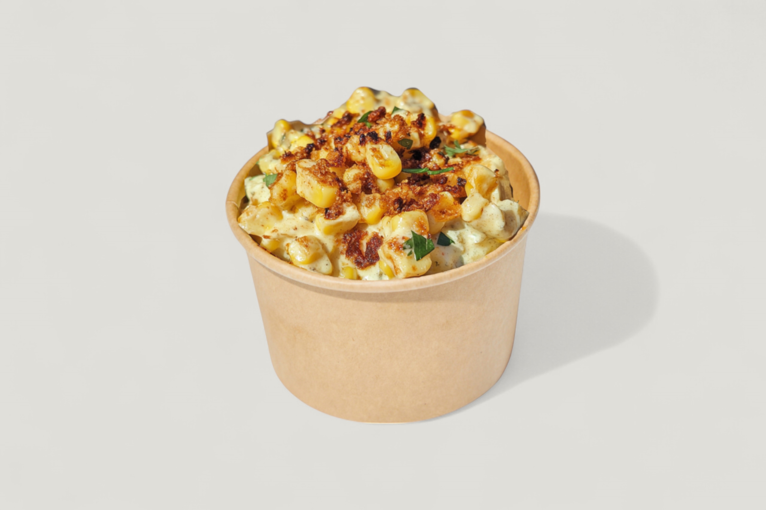 Street Corn.