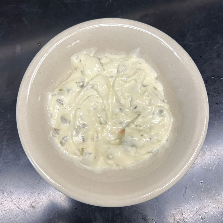 Extra Tartar $.