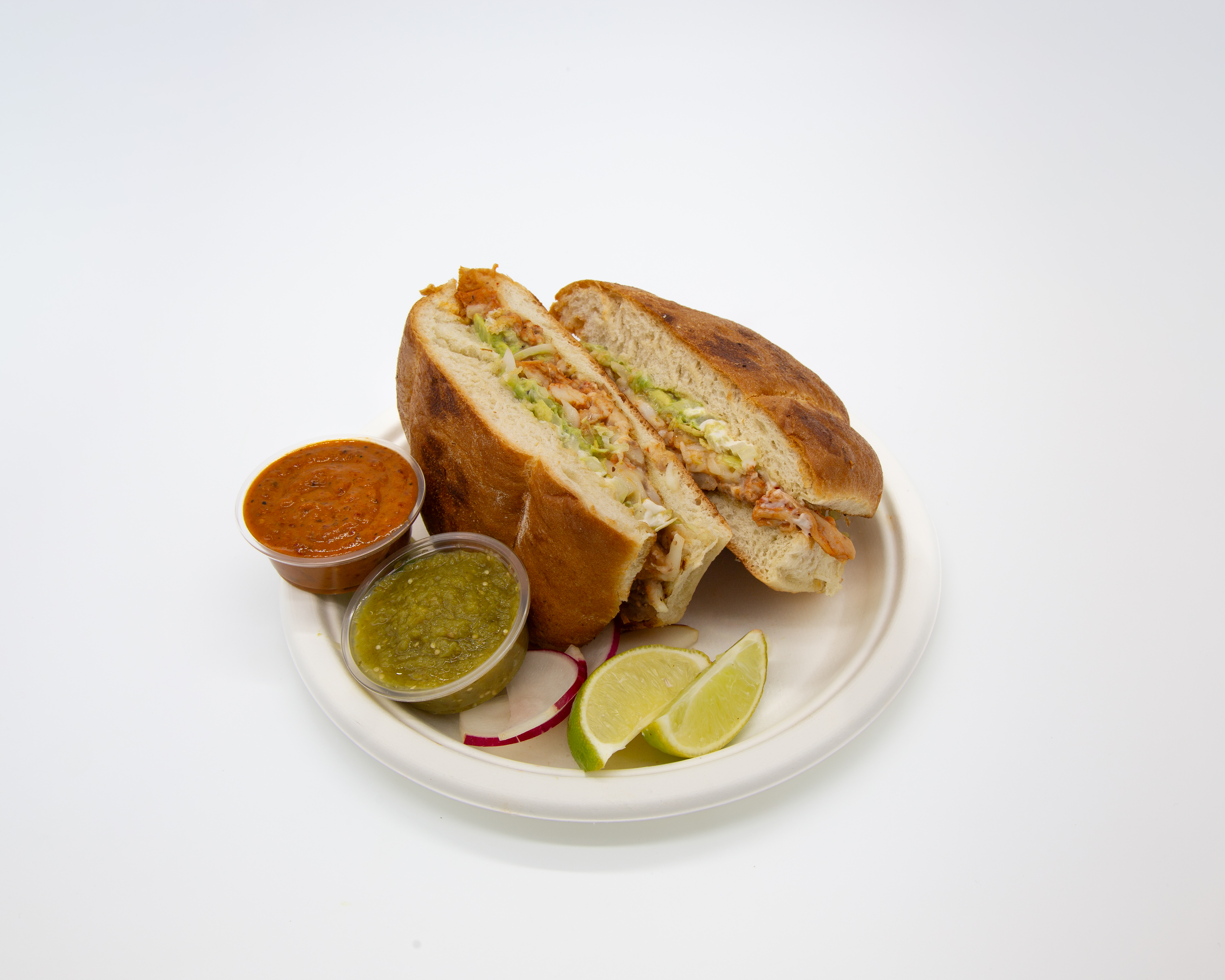 Torta.