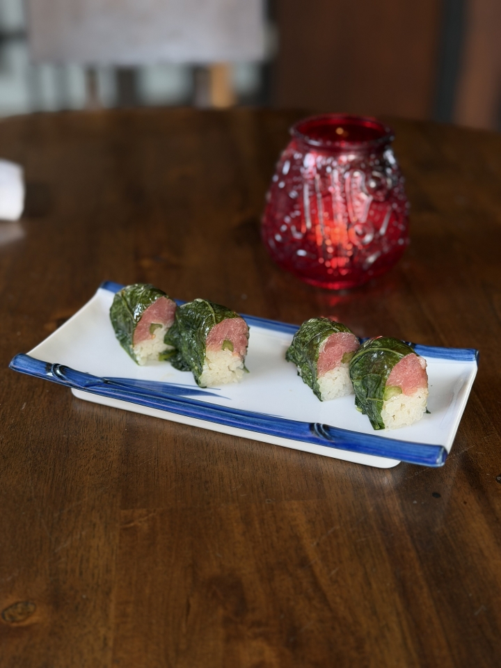 Tekone Zushi.